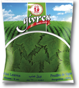 كيس ورق عنب جيفركس