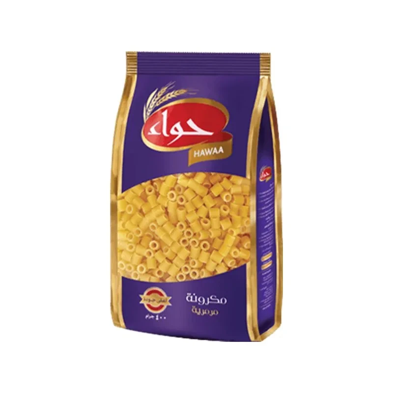 مكرونه مرمريه حواء وزن 400 جرام